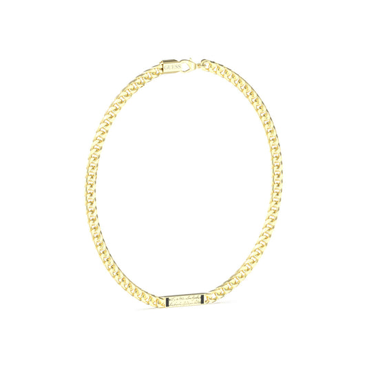 Guess Mens Necklace JUMN04400JWYGTU
