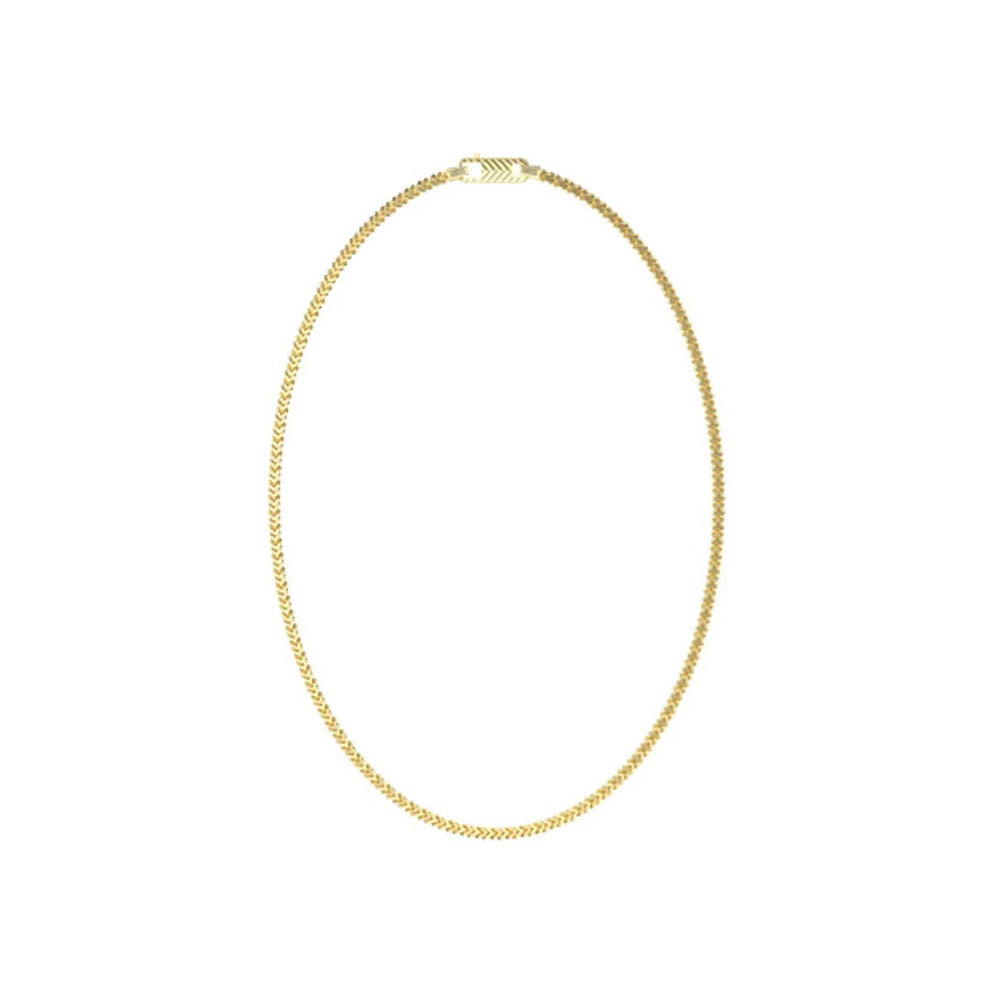 Guess Mens Necklace JUMN04437JWYGTU