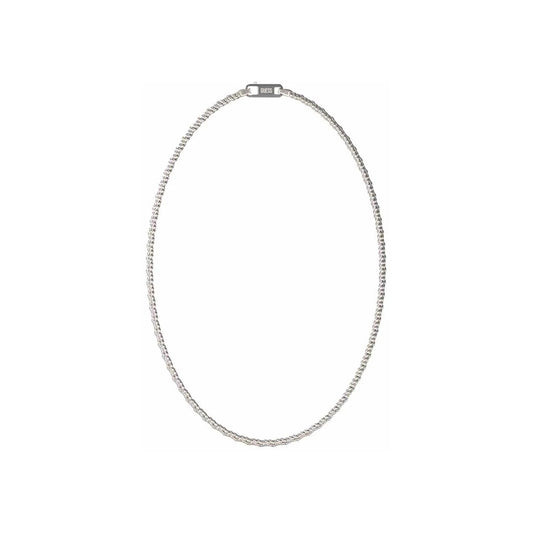 Guess Mens Necklace JUMN04445JWSTTU