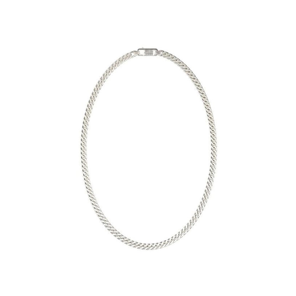 Guess Mens Necklace JUMN04449JWSTTU