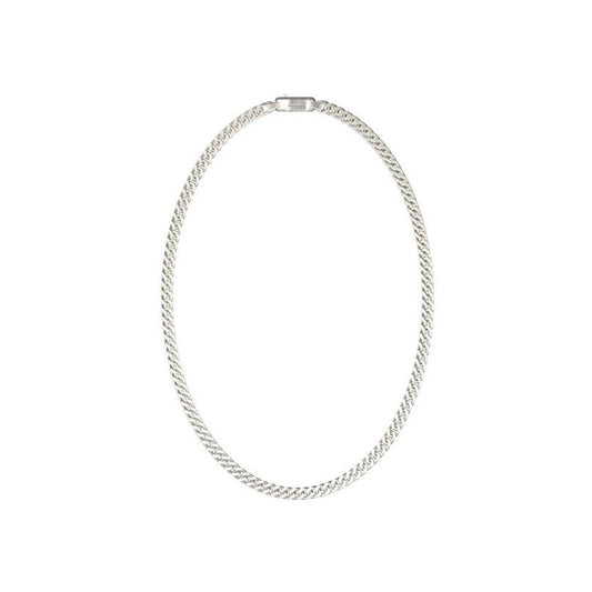 Guess Mens Necklace JUMN04449JWSTTU