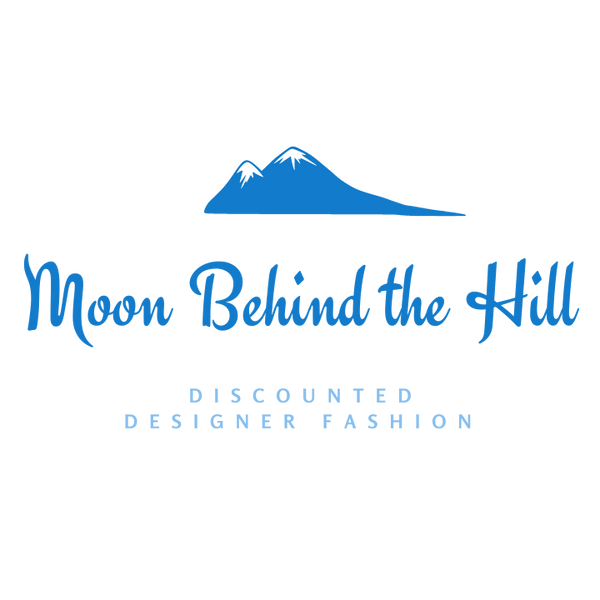 Moon Behind The Hill