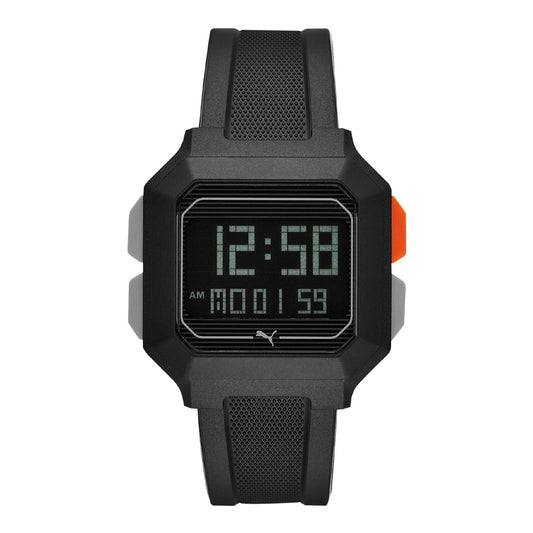 Puma Remix P5020 Men's Watch Chronograph