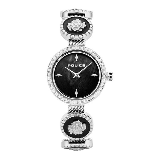 Police Kapaa PL.16026LS/30MM Ladies Watch