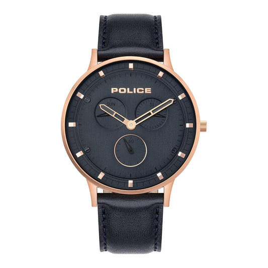 Police Berkeley PL.15968JSR/03 Men's Watch