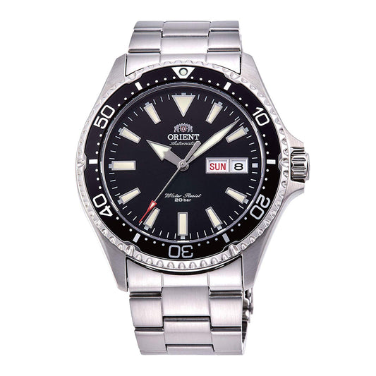 Orient Mako III Automatic RA-AA0001B39B Men's Watch