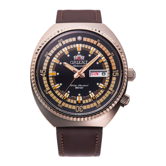 Orient Neo Classic Sports Automatic RA-AA0E06B19B Men's Watch