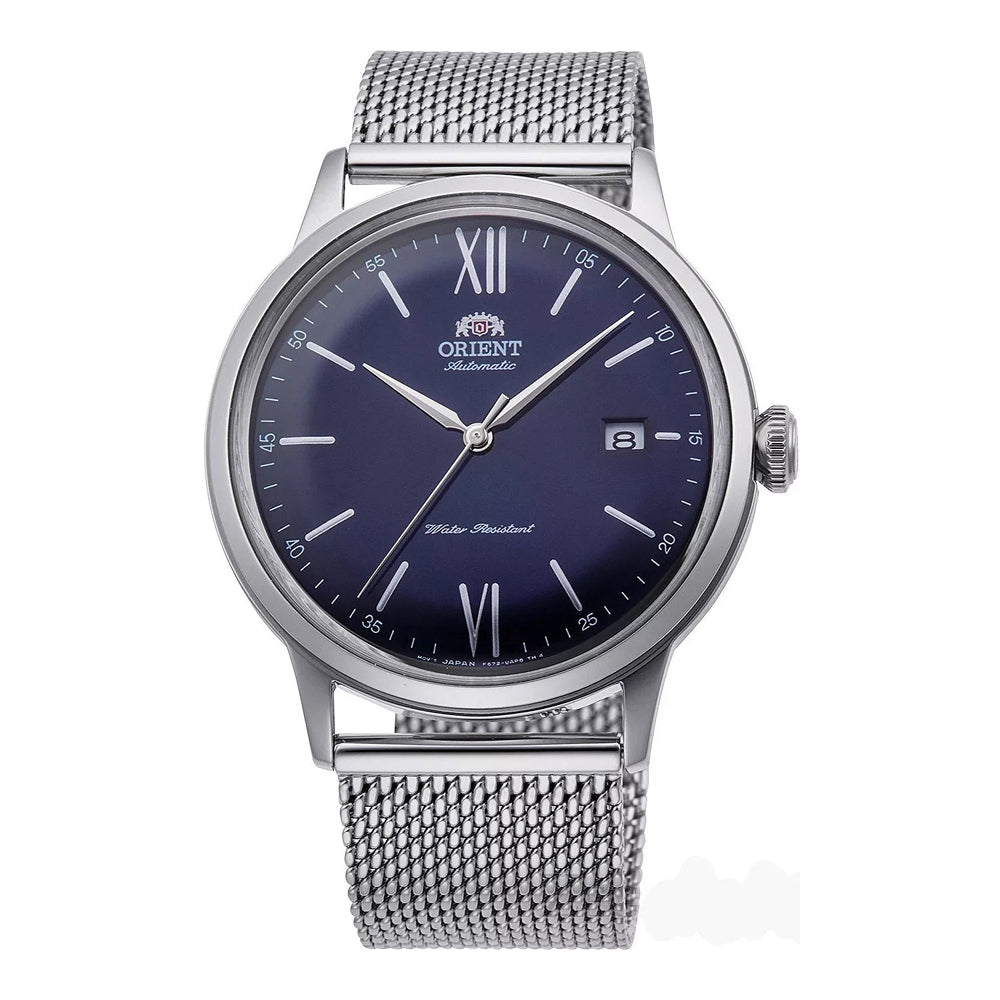 Orient Bambino Automatic RA-AC0019L30B Men's Watch