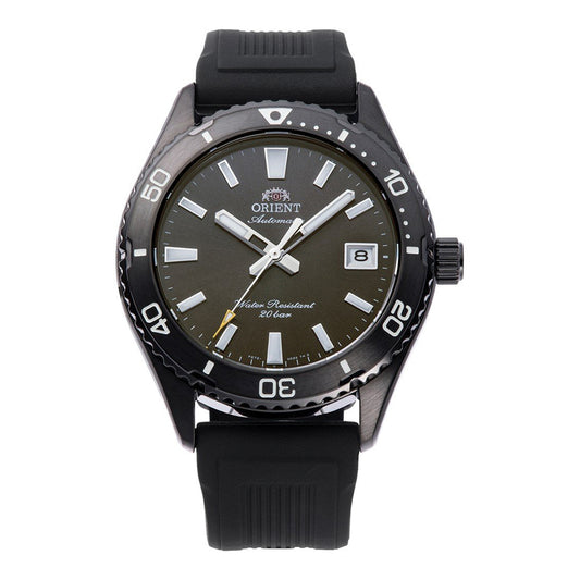 Orient Mako 40 Automatic RA-AC0Q10N30B Men's Watch