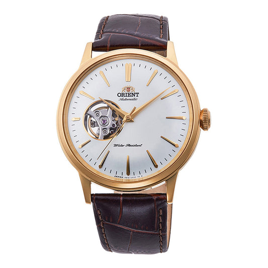 Orient Open Heart Automatic RA-AG0003S30B Men's Watch