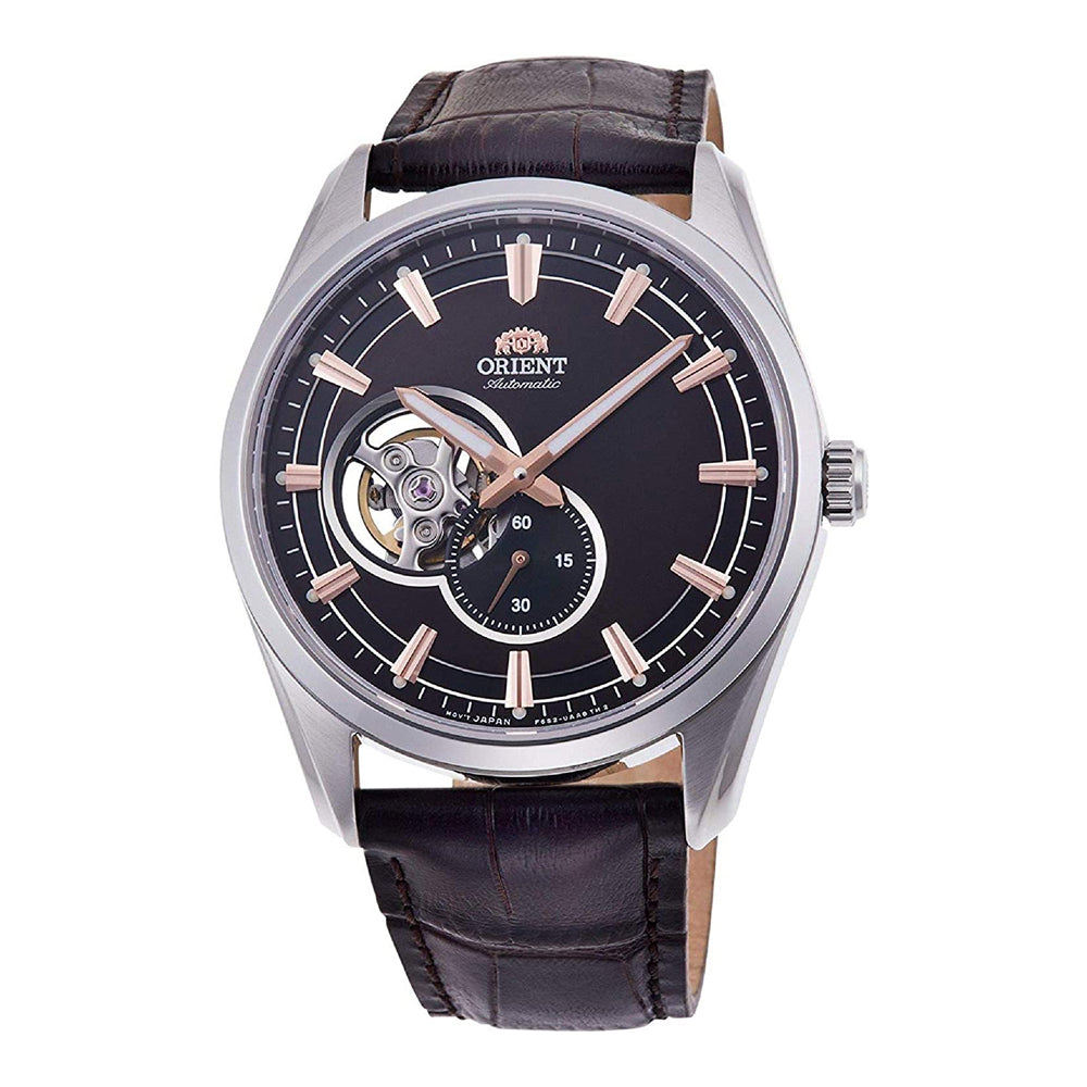 Orient Open Heart Automatic RA-AR0005Y30B Men's Watch