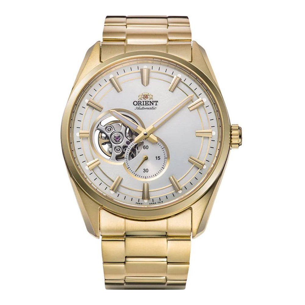 Orient Open Heart Automatic RA-AR0007S30B Men's Watch