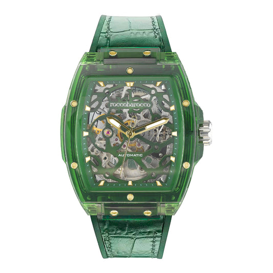 Roccobarocco RB.3802M-05 Automatic Ladies Watch