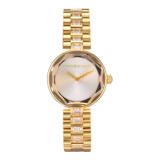 Roccobarocco RB.4052L-04M Ladies Watch