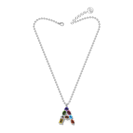 Roccobarocco Ladies Necklace RBJ0031SS