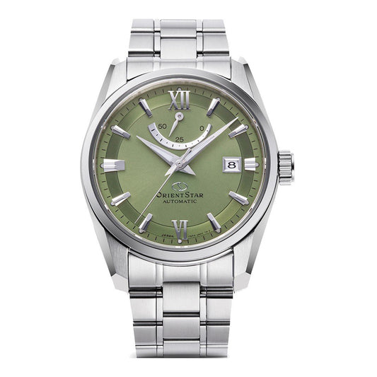 Orient Star Classic Automatic RE-AU0107E00B Men's Watch