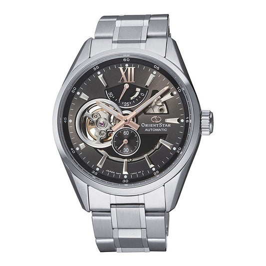 Orient Star Skeleton Automatic RE-AV0004N00B Men's Watch