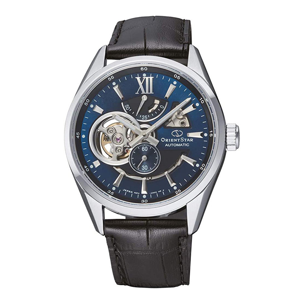 Orient Star Skeleton Automatic RE-AV0005L00B Men's Watch
