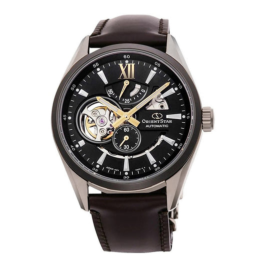 Orient Star Modern Skeleton Automatic RE-AV0115B00B Men's Watch