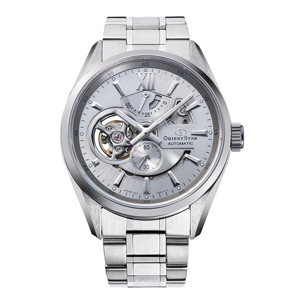 Orient Star Modern Skeleton Automatic RE-AV0125S00B Men's Watch