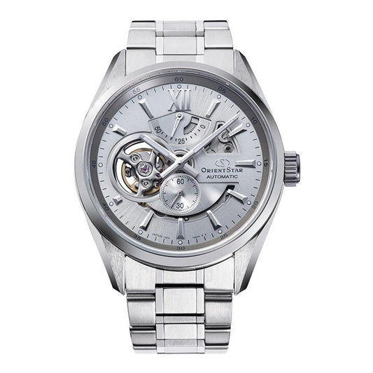 Orient Star Modern Skeleton Automatic RE-AV0125S00B Men's Watch