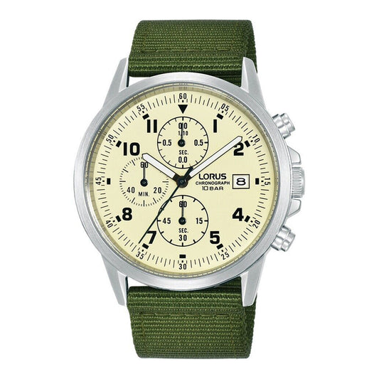 Lorus RM345JX9 Men's Watch Chronograph