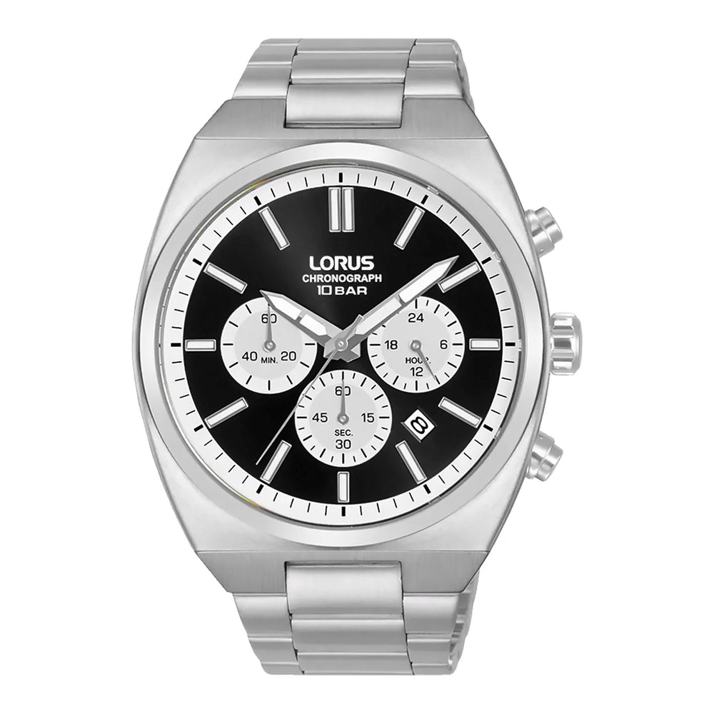 Lorus RT361KX9 Men's Watch Chronograph