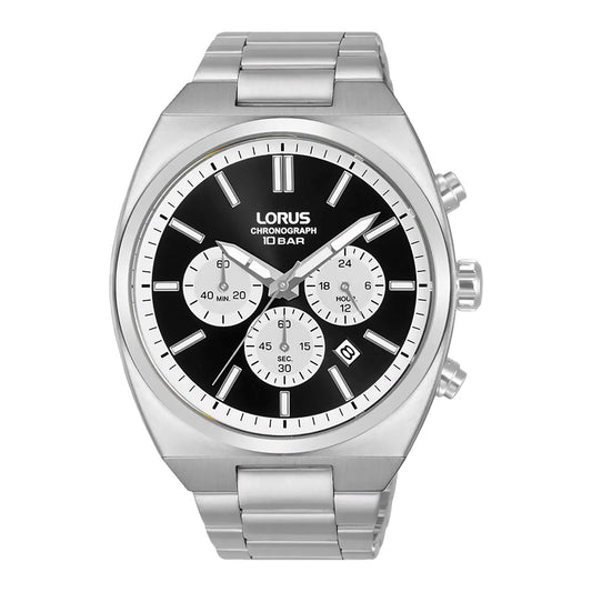 Lorus RT361KX9 Men's Watch Chronograph