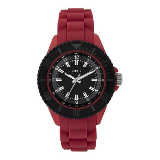 s.Oliver SO-3919-PQ Ladies Watch