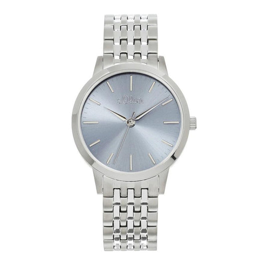 s.Oliver SO-4217-MQ Ladies Watch