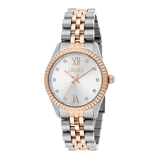 LIU-JO Luxury Tiny TLJ1223 Ladies Watch