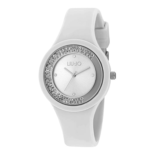 LIU-JO Luxury Dancing Sport TLJ1417 Ladies Watch