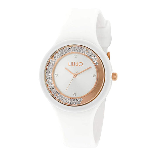 LIU-JO Luxury Dancing Sport TLJ1419 Ladies Watch