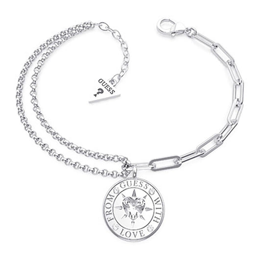 Guess Ladies Bracelet UBB70000-L
