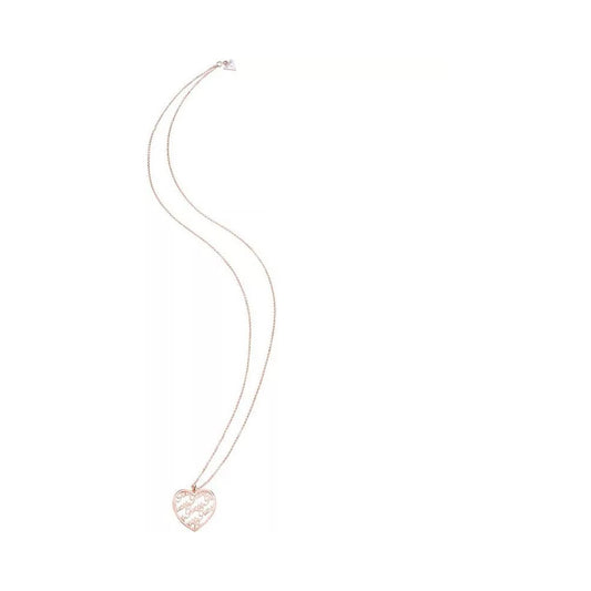 Guess Ladies Necklace UBN61097