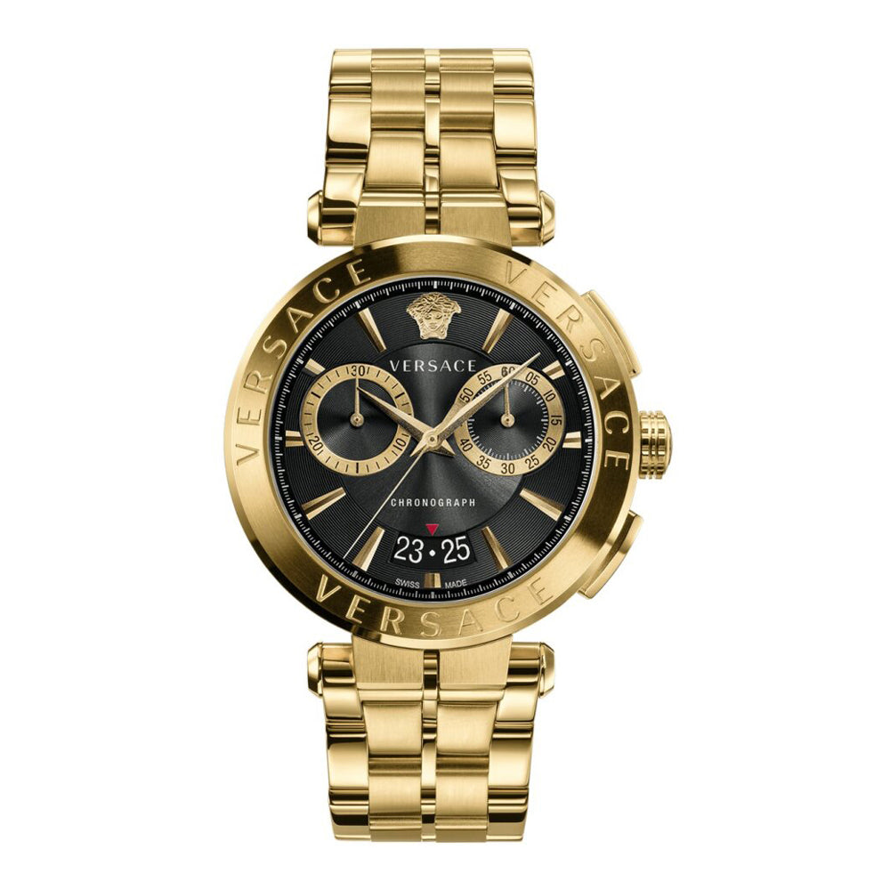 Versace VE1D02823 Aion Men's Watch Chronograph