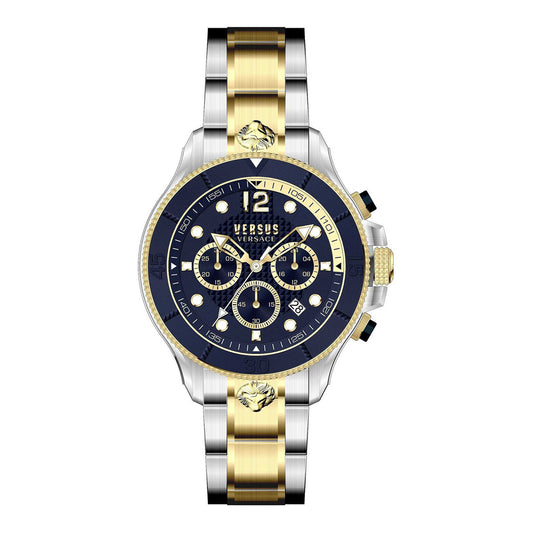 Versus VSPVV0520 Volta Men's Watch Chronograph