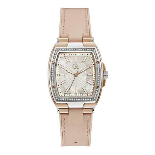 GC Couture Tonneau Y90003L1MF Ladies Watch