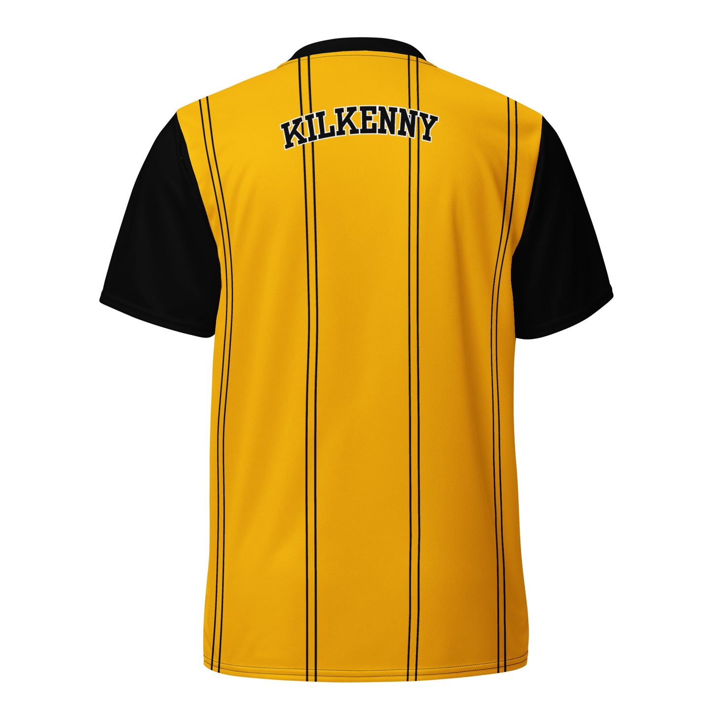 Club Amber Kilkenny Basketball Shooting Top - Designed by Moon Behind The Hill Available to Buy at a Discounted Price on Moon Behind The Hill Online Designer Discount Store