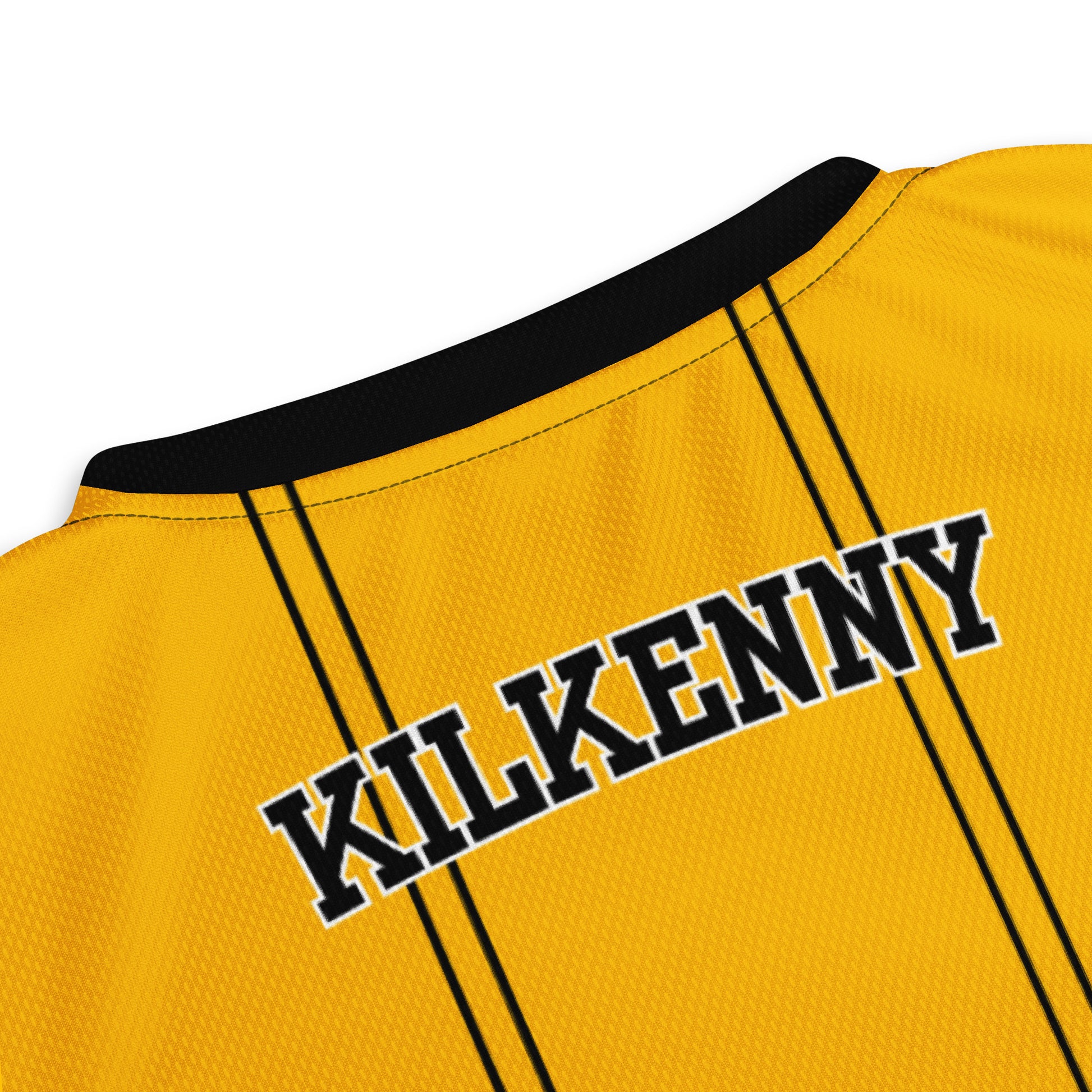 Club Amber Kilkenny Basketball Shooting Top - Designed by Moon Behind The Hill Available to Buy at a Discounted Price on Moon Behind The Hill Online Designer Discount Store