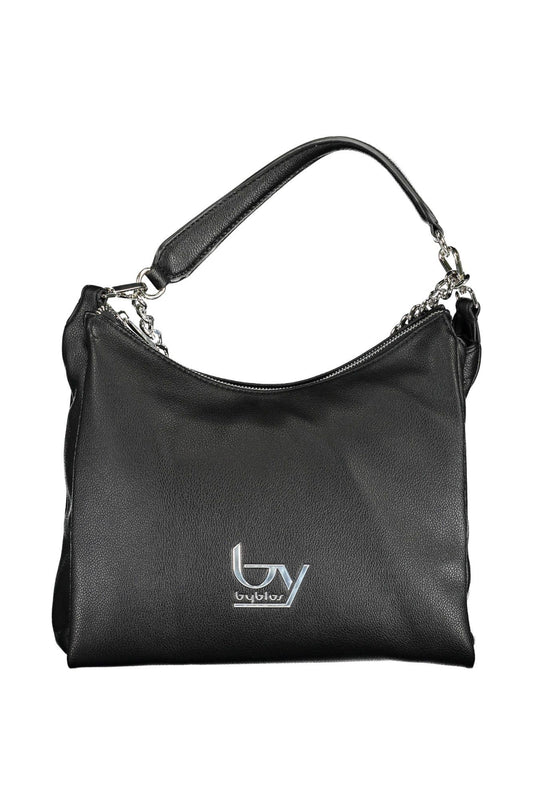 Elegant Multi-Compartment Designer Handbag