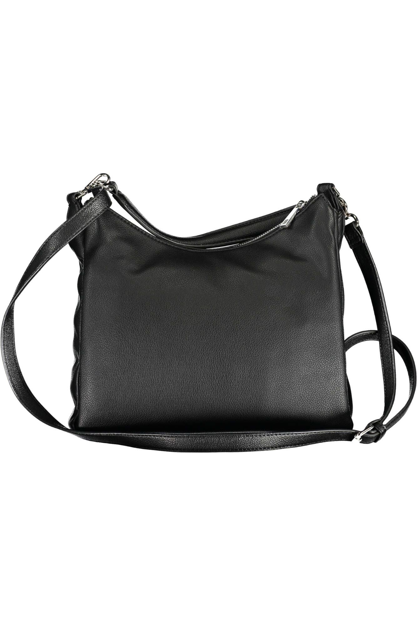 Elegant Multi-Compartment Designer Handbag