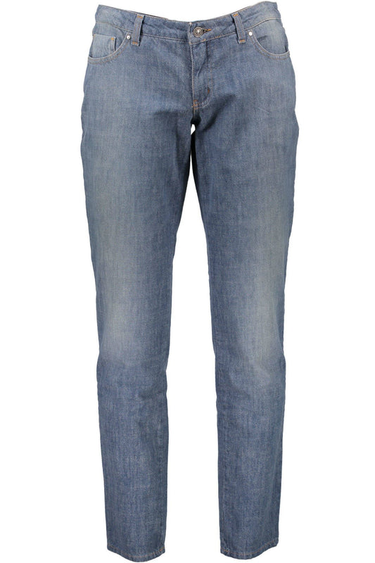 Blue Fabric ESTERNO Jeans & Pant