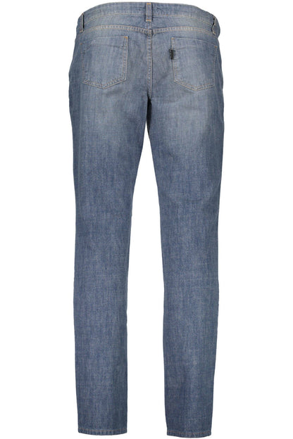 Blue Fabric ESTERNO Jeans & Pant