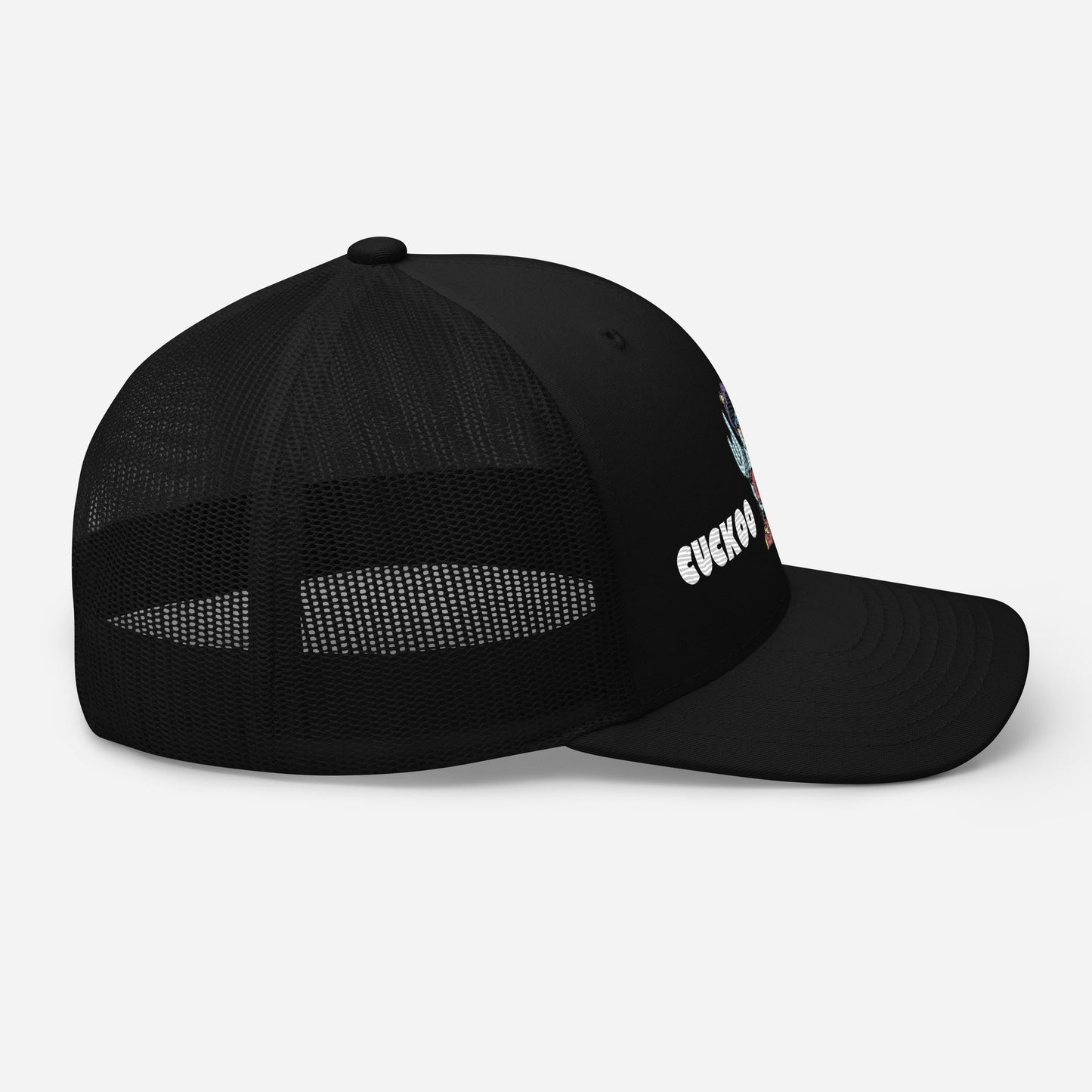 Cuckoofest '24 Trucker Cap