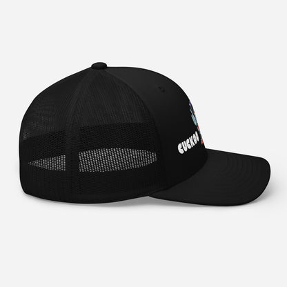 Cuckoofest '24 Trucker Cap