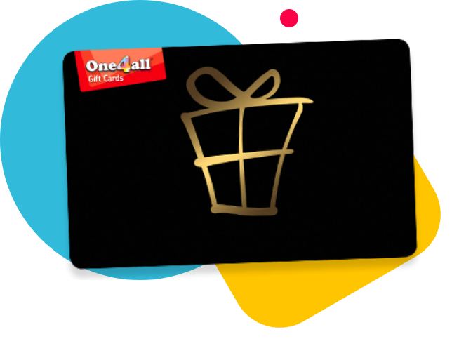 One4all Gift Card