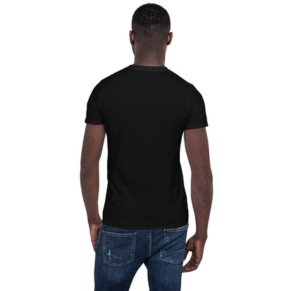 Cuckoofest '24 Dark Short-Sleeve Unisex T-Shirt