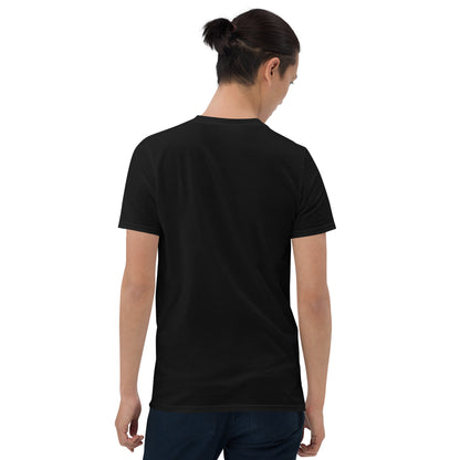 Cuckoofest '24 Dark Short-Sleeve Unisex T-Shirt