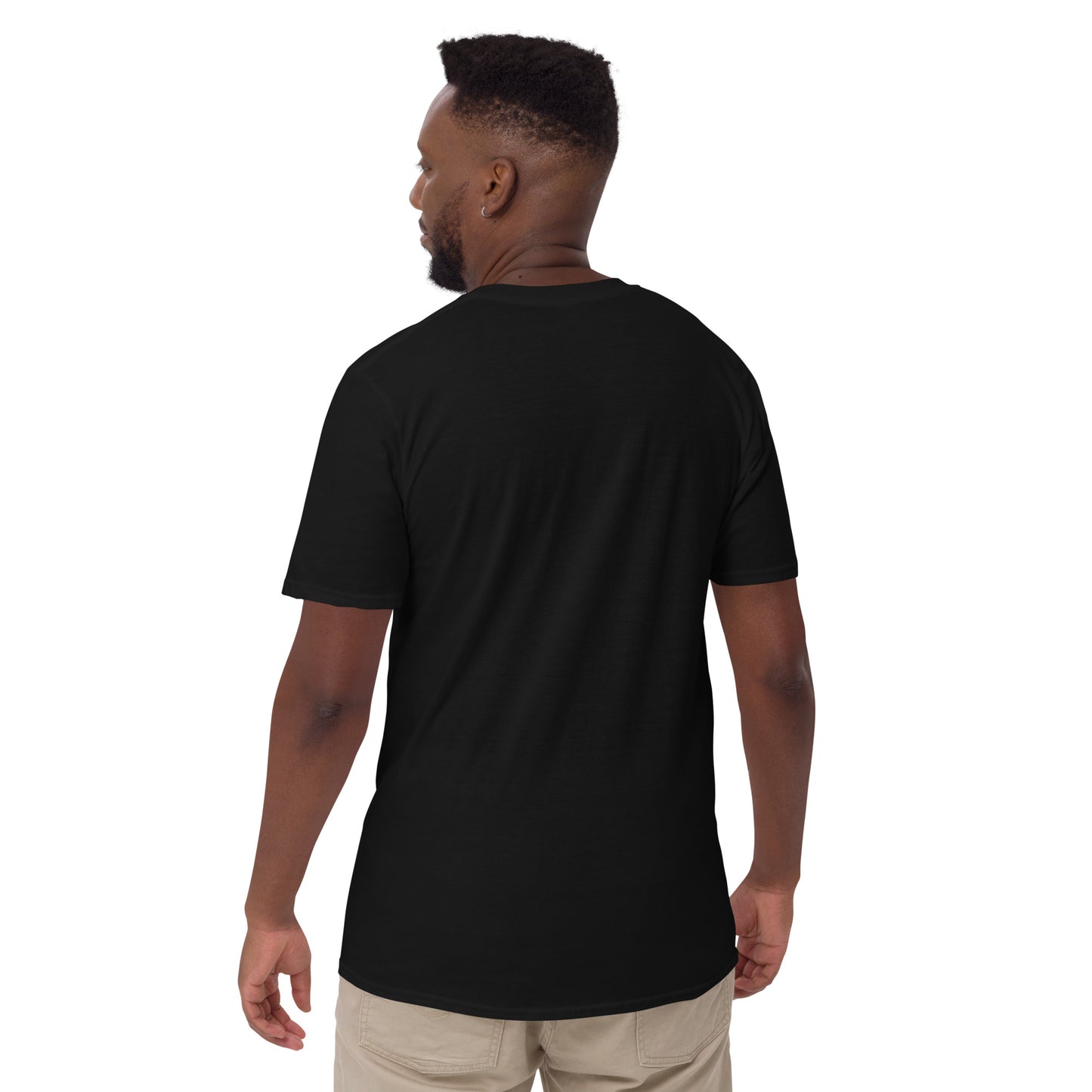Cuckoofest '24 Dark Short-Sleeve Unisex T-Shirt